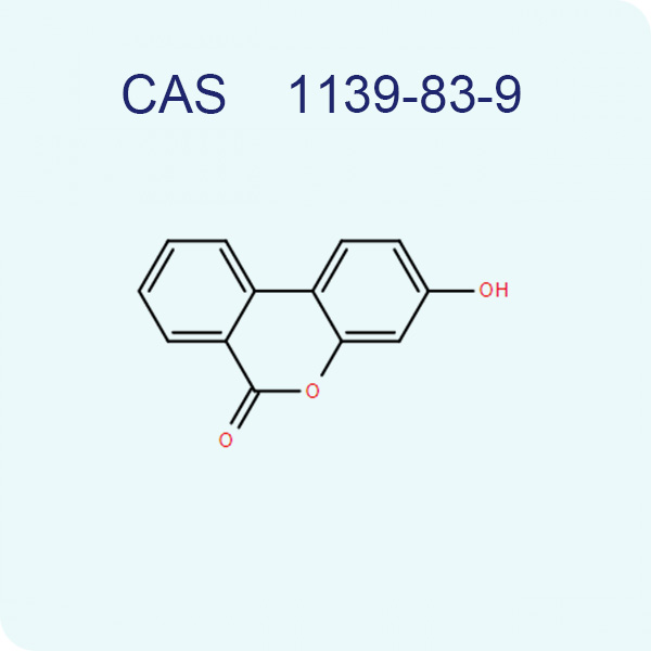 CAS 1139-83-9