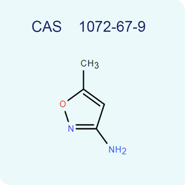 3-Amino-5-methylisoxazole