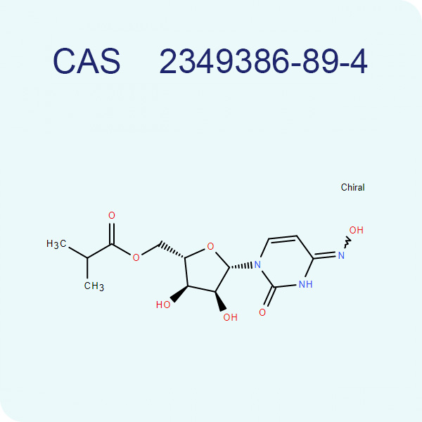 CAS-2349386-89-4