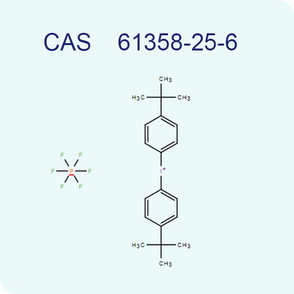 CAS-61358-25-6