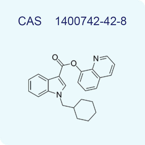 CAS 1400742-42-8
