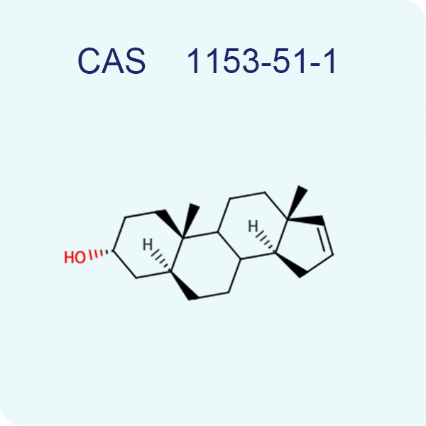 CAS 1153-51-1