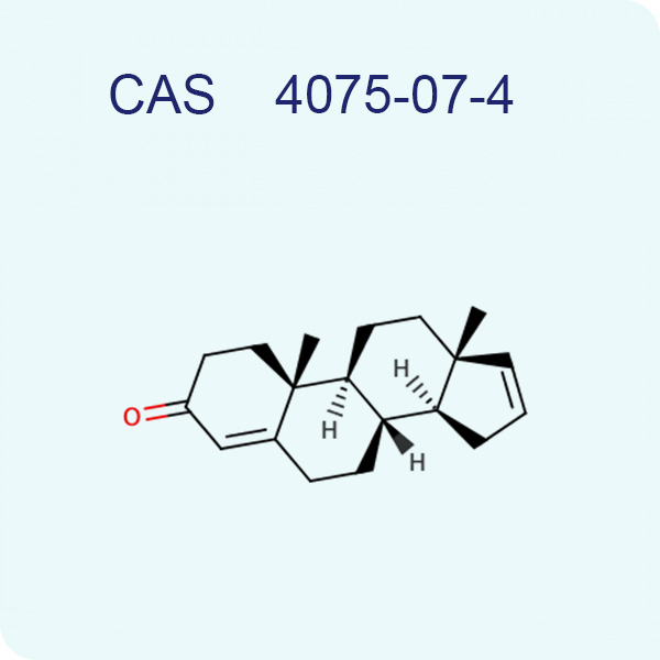 CAS 4075-07-4