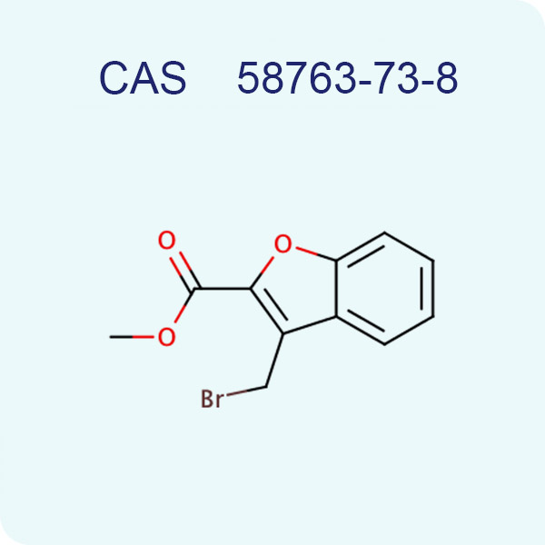 CAS 58763-73-8